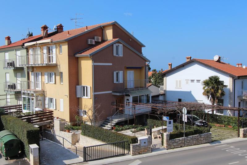 This photo about Apartment Robert shared on HyHotel.com