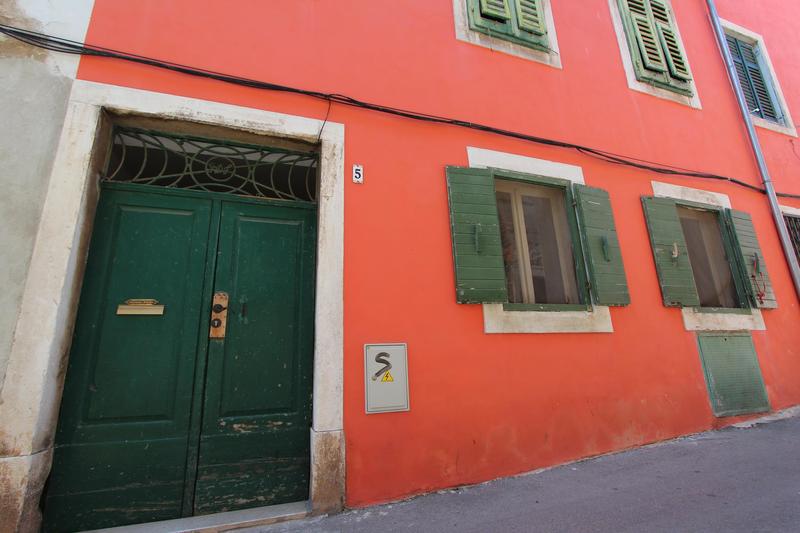 This photo about Apartment Pupa shared on HyHotel.com