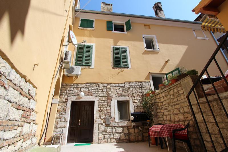 This photo about Apartment Pupa shared on HyHotel.com