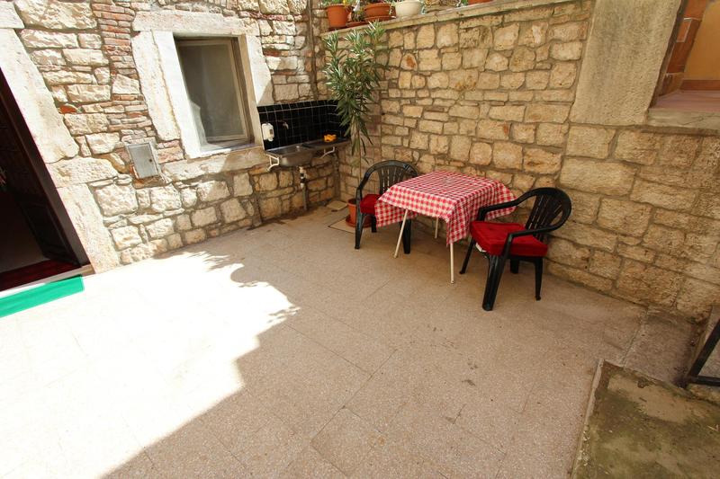 This photo about Apartment Pupa shared on HyHotel.com