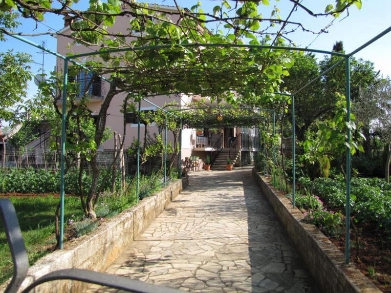 This photo about Apartment Peteh shared on HyHotel.com