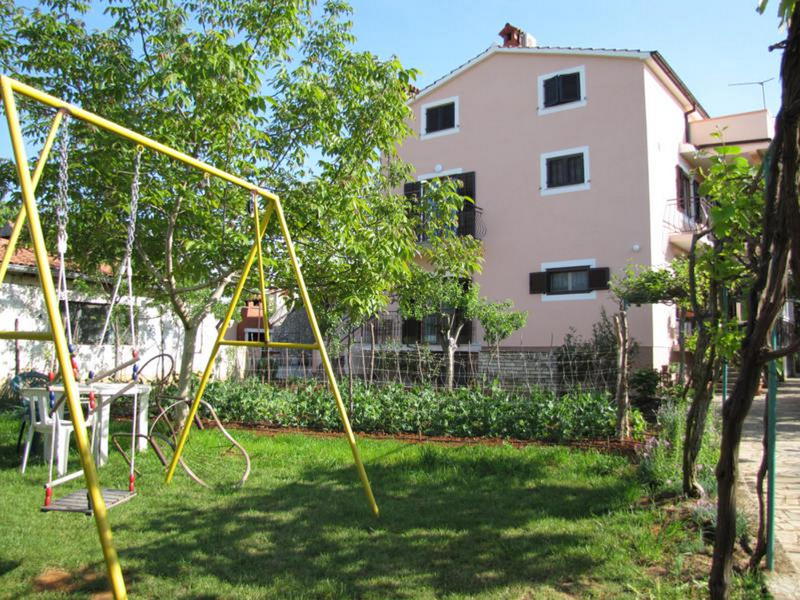 This photo about Apartment Peteh shared on HyHotel.com