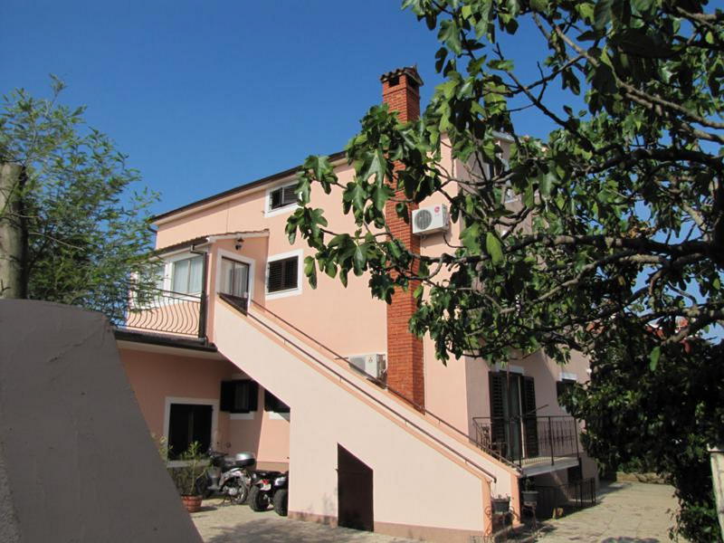 This photo about Apartment Peteh shared on HyHotel.com