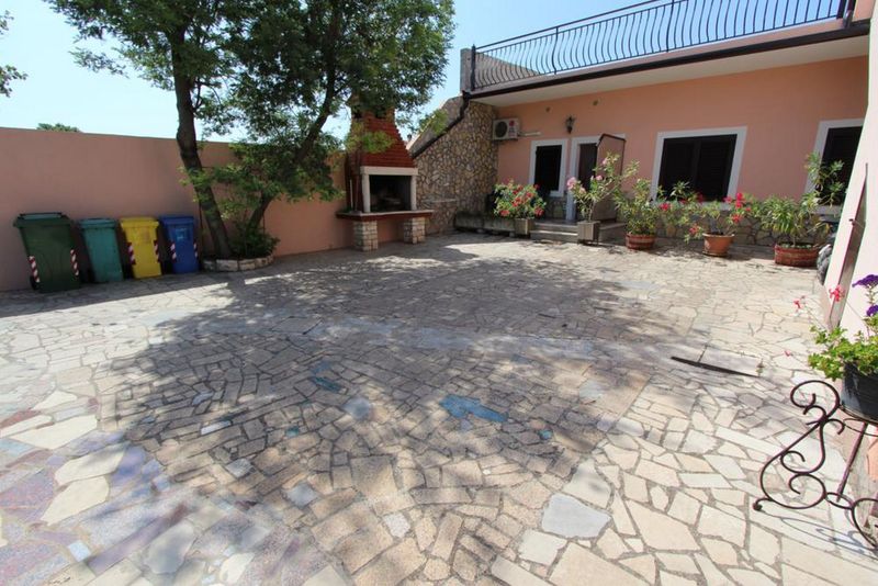 This photo about Apartment Peteh shared on HyHotel.com