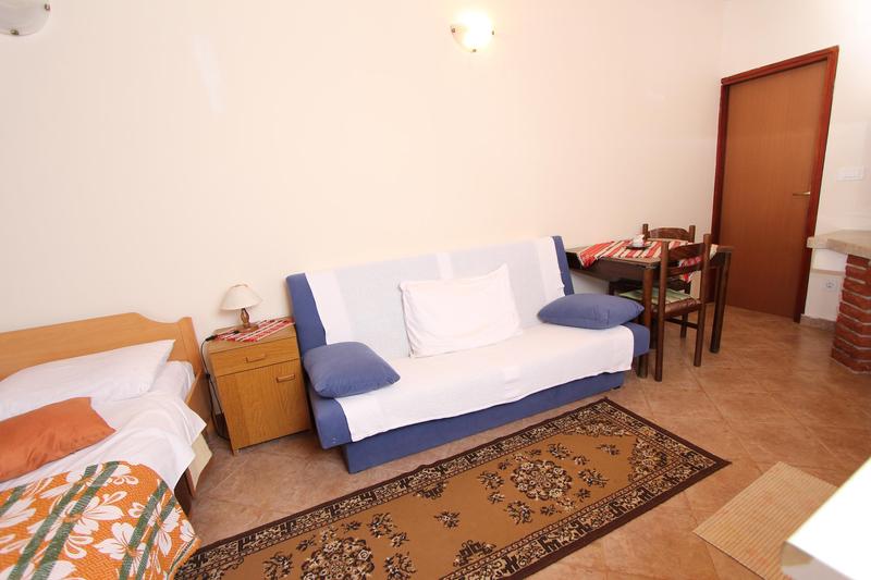 This photo about Apartment Peteh shared on HyHotel.com