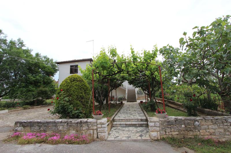 This photo about Apartment Paulinic shared on HyHotel.com