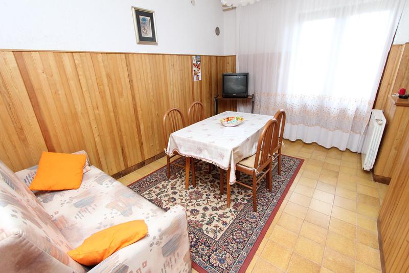 This photo about Apartment Paulinic shared on HyHotel.com