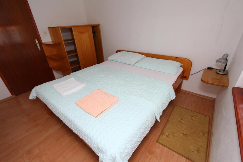 This photo about Apartment Lora shared on HyHotel.com