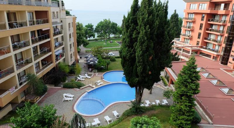 This photo about Vigo Panorama shared on HyHotel.com