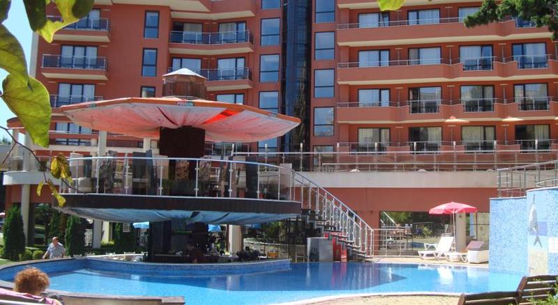 This photo about Vigo Panorama shared on HyHotel.com