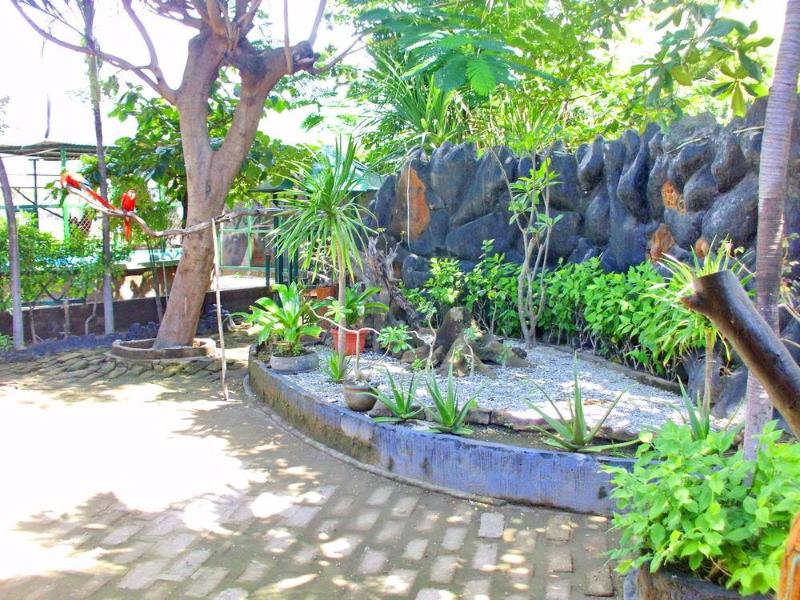 This photo about Gili Meno Bird Park Resort shared on HyHotel.com