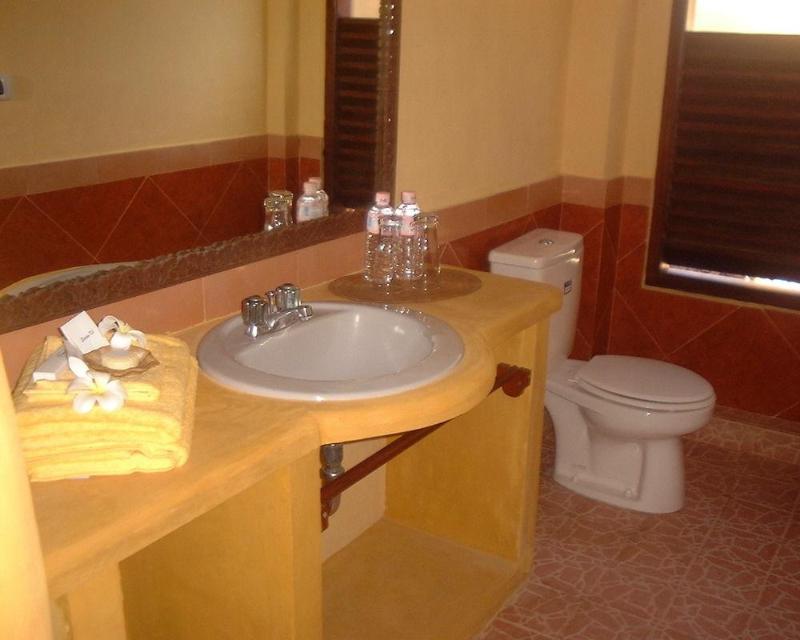 This photo about Gili Meno Bird Park Resort shared on HyHotel.com