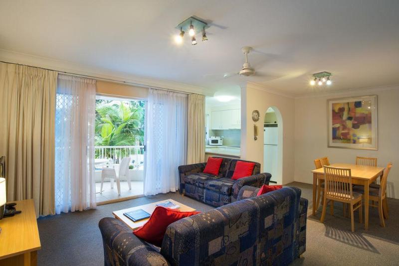 This photo about Golden Shores Holiday Club shared on HyHotel.com