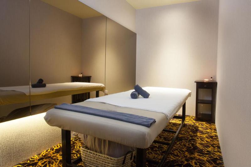 This photo about KL Plaza Suites shared on HyHotel.com