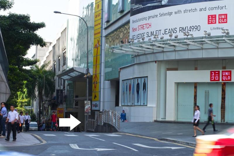 This photo about KL Plaza Suites shared on HyHotel.com