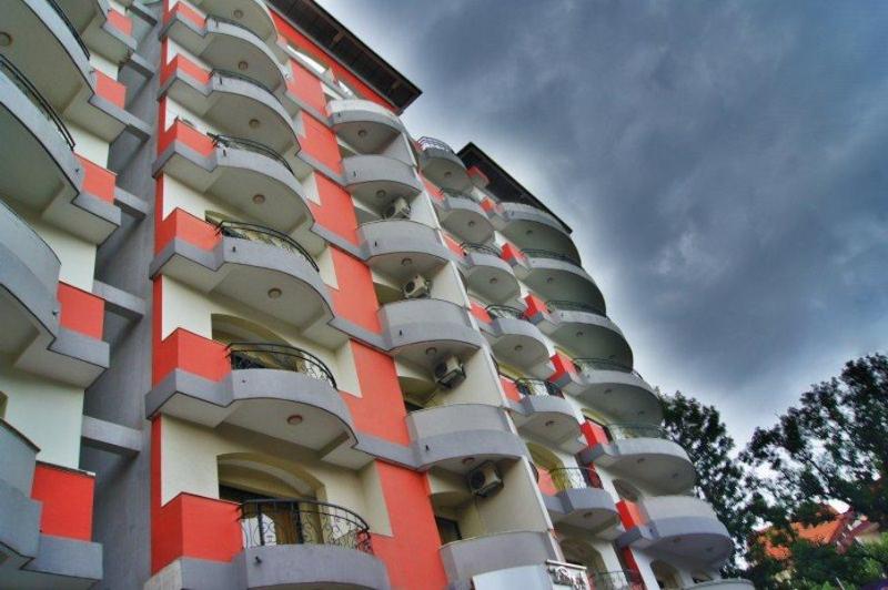 This photo about Hotel Golden Plaza shared on HyHotel.com