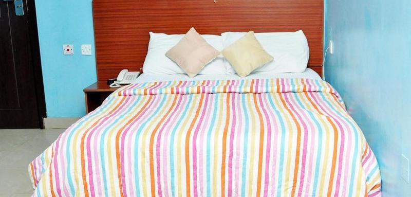 This photo about Encore Lagos Hotels And Suites shared on HyHotel.com