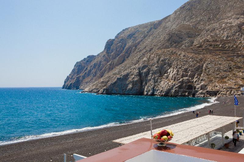 This photo about Irini's Rooms Fteoura shared on HyHotel.com