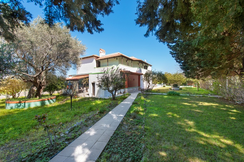 This photo about Traditional Villa shared on HyHotel.com