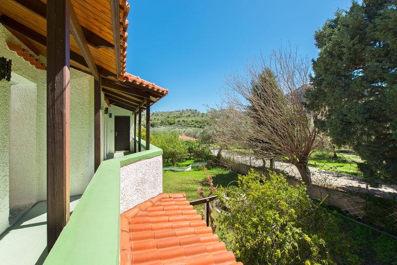 This photo about Traditional Villa shared on HyHotel.com