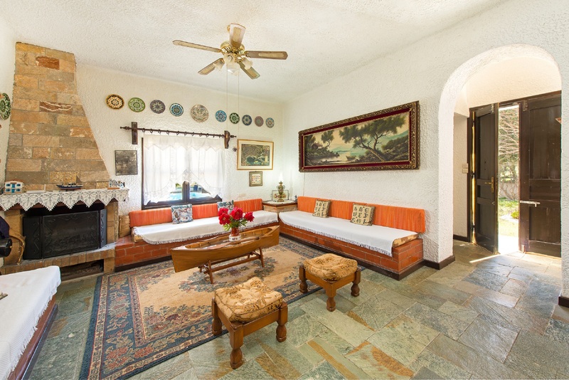 This photo about Traditional Villa shared on HyHotel.com