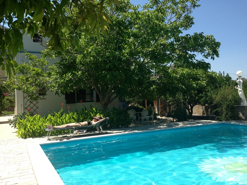 This photo about Traditional Villa shared on HyHotel.com