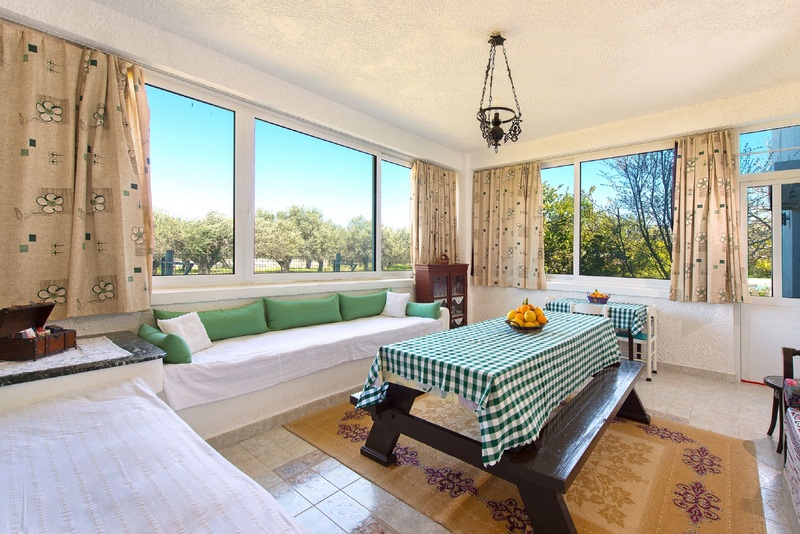 This photo about Traditional Villa shared on HyHotel.com