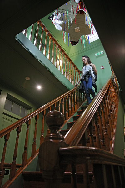 This photo about 29 Madeira Hostel shared on HyHotel.com