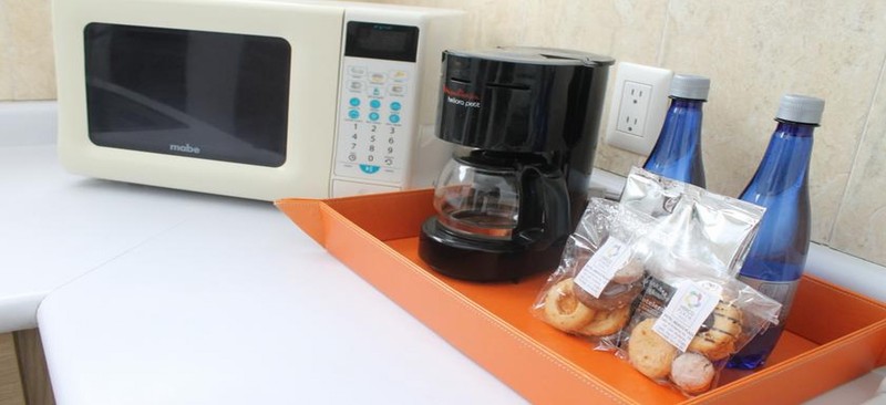 This photo about Residencias Mexico Plaza Tepeyac shared on HyHotel.com