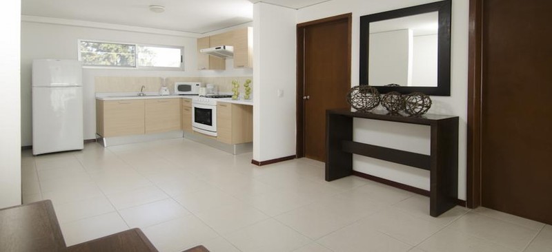 This photo about Residencias Mexico Plaza Tepeyac shared on HyHotel.com