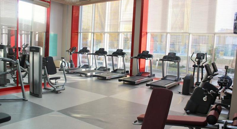 This photo about Dalga Residences By Rotana shared on HyHotel.com