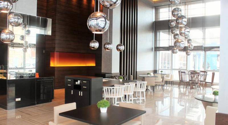 This photo about Dalga Residences By Rotana shared on HyHotel.com