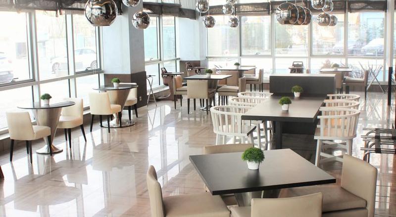This photo about Dalga Residences By Rotana shared on HyHotel.com