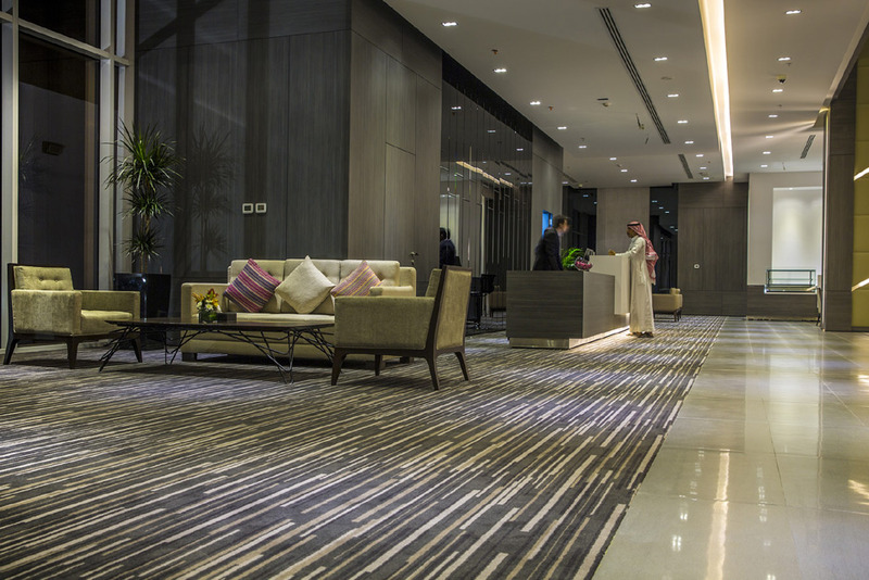 This photo about Executives King Fahd Road shared on HyHotel.com