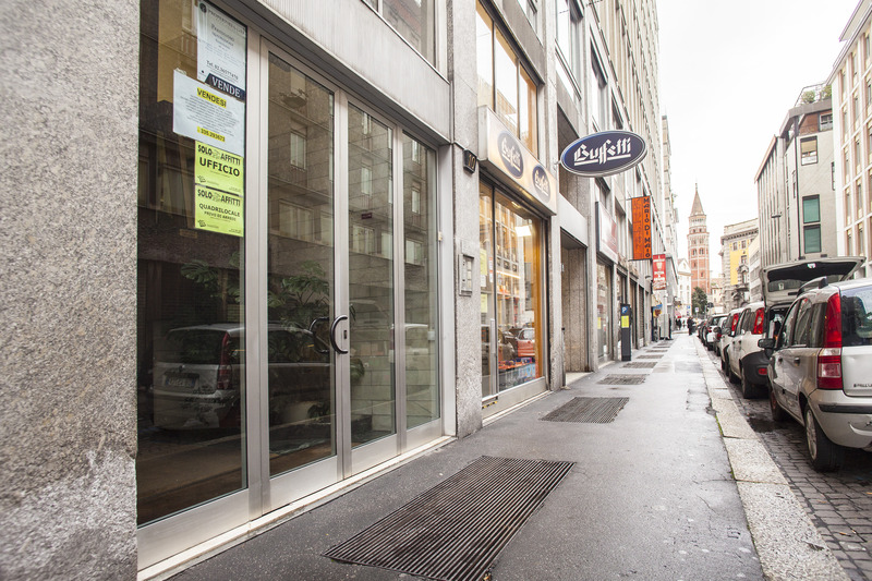 This photo about Hemeras Boutique House Aparthotel Piazza Diaz shared on HyHotel.com