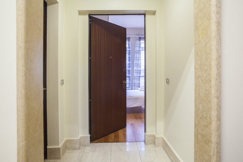 This photo about Hemeras Boutique House Aparthotel Piazza Diaz shared on HyHotel.com