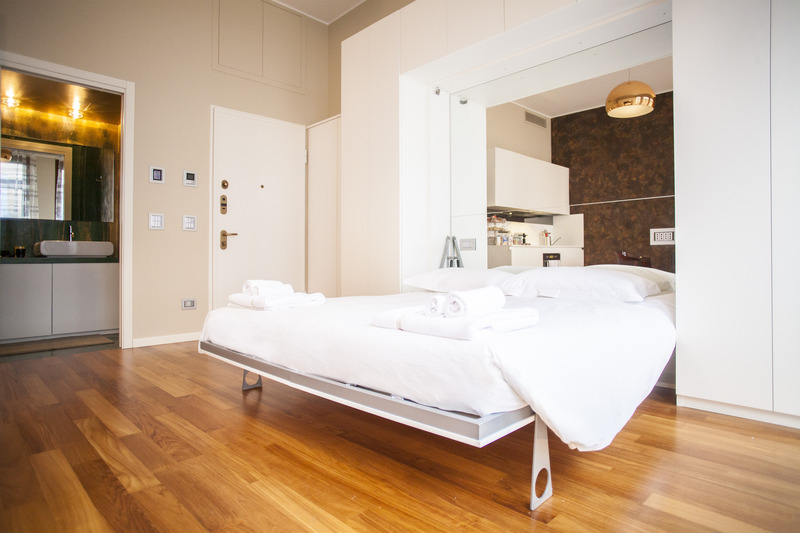 This photo about Hemeras Boutique House Aparthotel Piazza Diaz shared on HyHotel.com