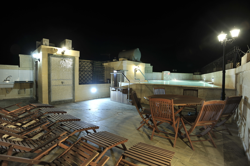 This photo about Harmony Farmhouse shared on HyHotel.com