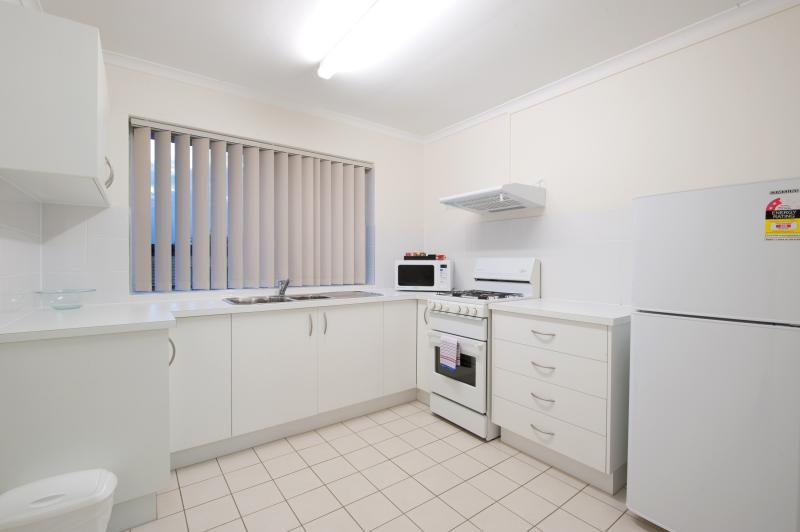 This photo about Aabon Holiday Units shared on HyHotel.com