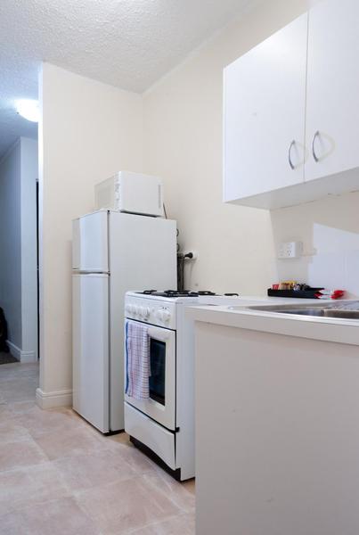 This photo about Aabon Holiday Units shared on HyHotel.com