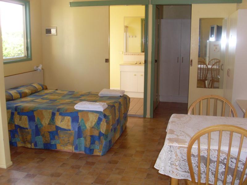 This photo about Discovery Holiday Parks - Hervey Bay shared on HyHotel.com