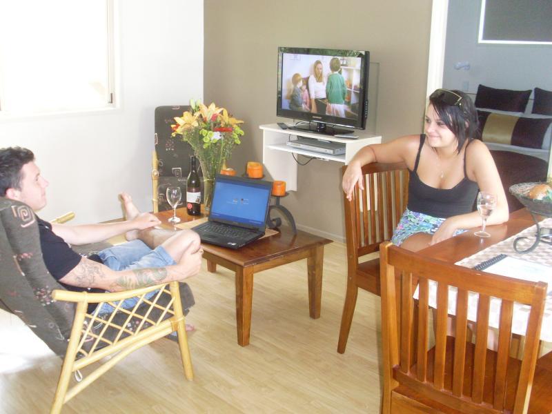 This photo about Discovery Holiday Parks - Hervey Bay shared on HyHotel.com