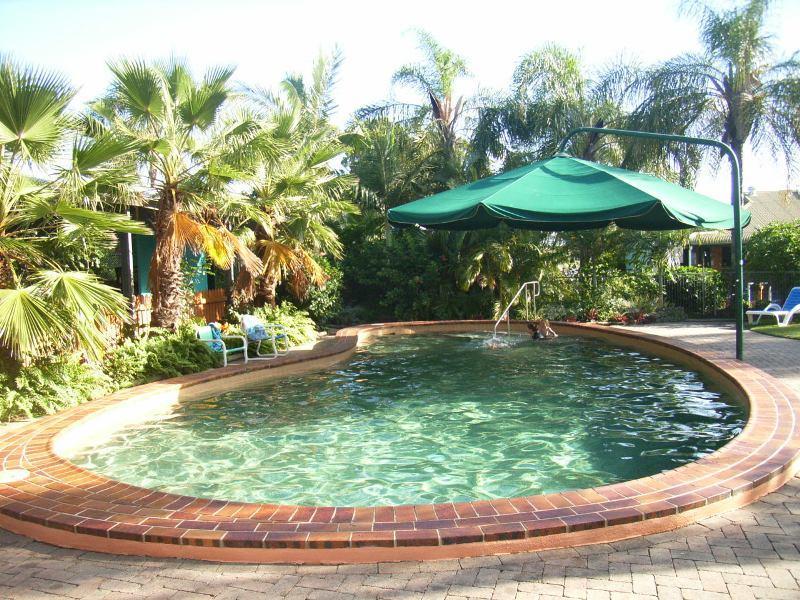 This photo about Discovery Holiday Parks - Hervey Bay shared on HyHotel.com