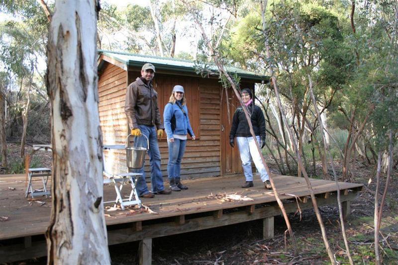 This photo about Eleanor River Homestead shared on HyHotel.com