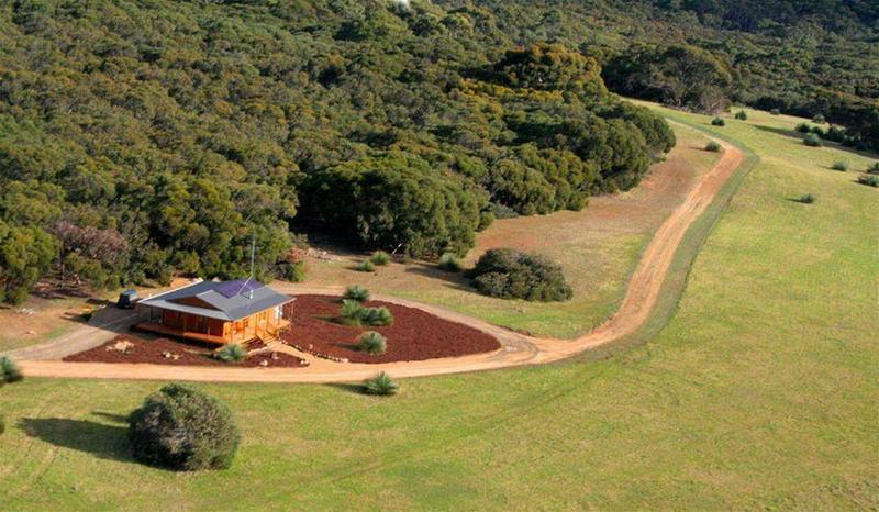 This photo about Eleanor River Homestead shared on HyHotel.com