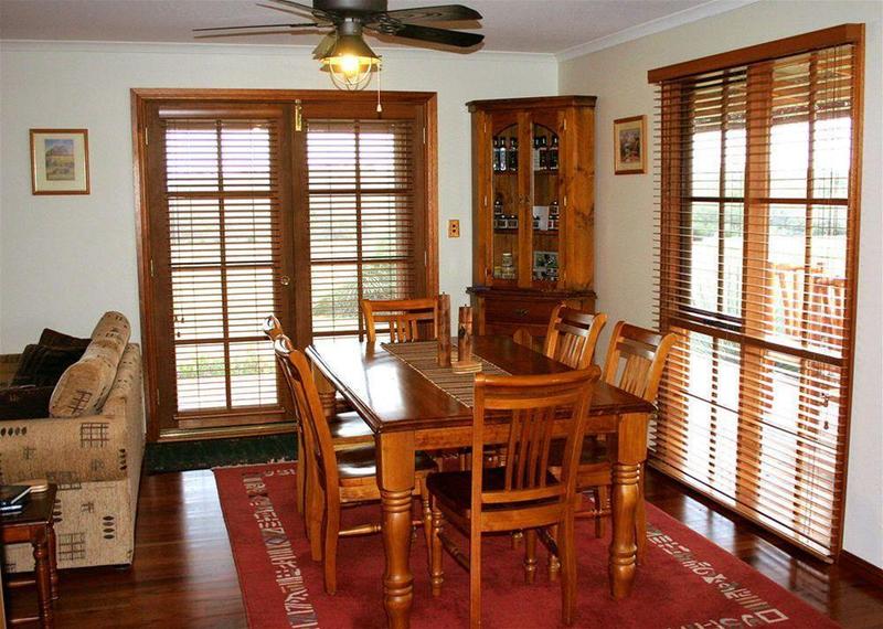 This photo about Eleanor River Homestead shared on HyHotel.com