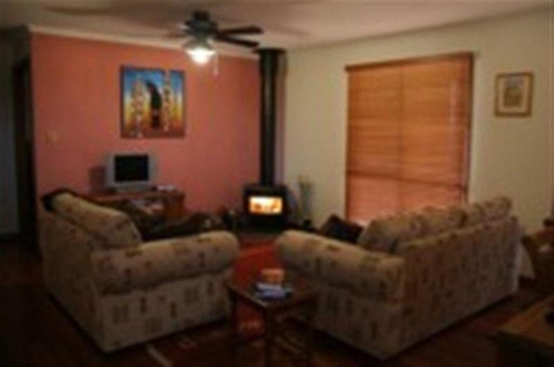 This photo about Eleanor River Homestead shared on HyHotel.com