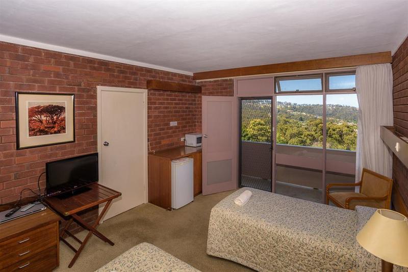 This photo about Hillcrest Merimbula shared on HyHotel.com