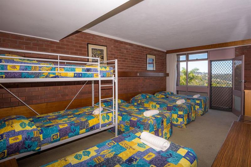 This photo about Hillcrest Merimbula shared on HyHotel.com