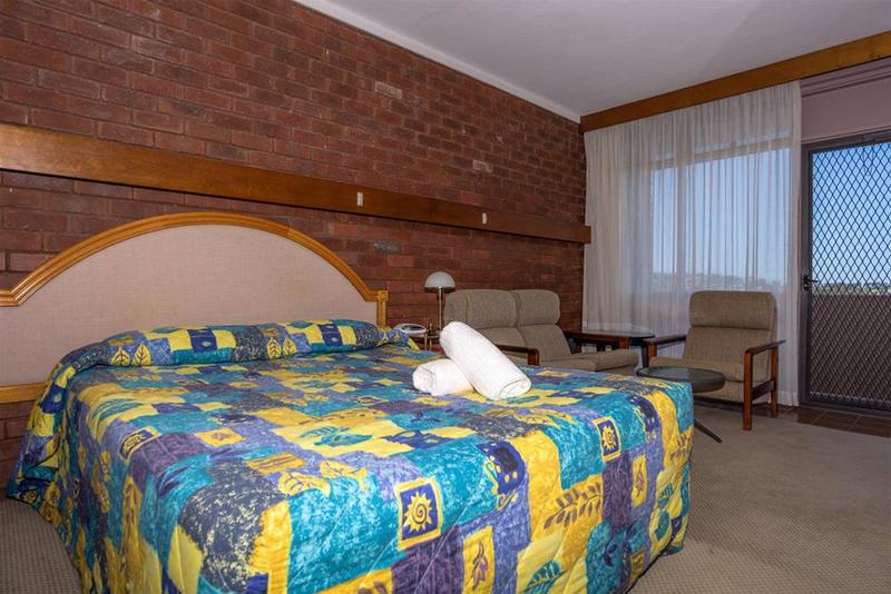 This photo about Hillcrest Merimbula shared on HyHotel.com